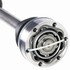 NCV14001 by GSP AUTO PARTS NORTH AMERICA INC - New CV Axle