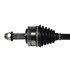 NCV75058 by GSP AUTO PARTS NORTH AMERICA INC - NEW CV Axle