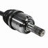 NCV75059 by GSP AUTO PARTS NORTH AMERICA INC - NEW CV Axle