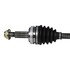 NCV75061 by GSP AUTO PARTS NORTH AMERICA INC - NEW CV Axle