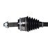 NCV75066 by GSP AUTO PARTS NORTH AMERICA INC - NEW CV Axle