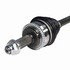 NCV75066 by GSP AUTO PARTS NORTH AMERICA INC - NEW CV Axle