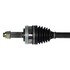 NCV75073 by GSP AUTO PARTS NORTH AMERICA INC - NEW CV Axle