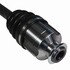 NCV75073 by GSP AUTO PARTS NORTH AMERICA INC - NEW CV Axle