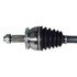 NCV75075 by GSP AUTO PARTS NORTH AMERICA INC - NEW CV Axle