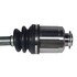 NCV75075 by GSP AUTO PARTS NORTH AMERICA INC - NEW CV Axle