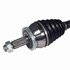 NCV75075 by GSP AUTO PARTS NORTH AMERICA INC - NEW CV Axle