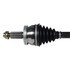 NCV75078 by GSP AUTO PARTS NORTH AMERICA INC - New CV Axle