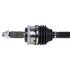 NCV75081 by GSP AUTO PARTS NORTH AMERICA INC - New CV Axle