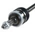 NCV75081 by GSP AUTO PARTS NORTH AMERICA INC - New CV Axle