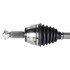 NCV75082 by GSP AUTO PARTS NORTH AMERICA INC - New CV Axle