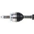 NCV75086 by GSP AUTO PARTS NORTH AMERICA INC - New CV Axle