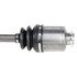 NCV75087 by GSP AUTO PARTS NORTH AMERICA INC - New CV Axle