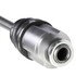 NCV75087 by GSP AUTO PARTS NORTH AMERICA INC - New CV Axle