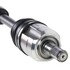 NCV75086 by GSP AUTO PARTS NORTH AMERICA INC - New CV Axle