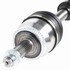 NCV75086 by GSP AUTO PARTS NORTH AMERICA INC - New CV Axle