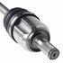 NCV75088 by GSP AUTO PARTS NORTH AMERICA INC - New CV Axle