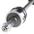 NCV75088 by GSP AUTO PARTS NORTH AMERICA INC - New CV Axle