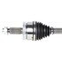 NCV75088 by GSP AUTO PARTS NORTH AMERICA INC - New CV Axle