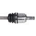 NCV75088 by GSP AUTO PARTS NORTH AMERICA INC - New CV Axle