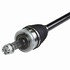 NCV75090 by GSP AUTO PARTS NORTH AMERICA INC - New CV Axle