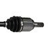 NCV75090 by GSP AUTO PARTS NORTH AMERICA INC - New CV Axle