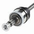 NCV75089 by GSP AUTO PARTS NORTH AMERICA INC - New CV Axle