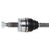 NCV75089 by GSP AUTO PARTS NORTH AMERICA INC - New CV Axle