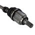 NCV75094 by GSP AUTO PARTS NORTH AMERICA INC - NEW CV Axle