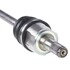 NCV75095 by GSP AUTO PARTS NORTH AMERICA INC - New CV Axle