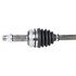 NCV75095 by GSP AUTO PARTS NORTH AMERICA INC - New CV Axle