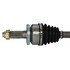 NCV75094 by GSP AUTO PARTS NORTH AMERICA INC - NEW CV Axle