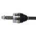 NCV75096 by GSP AUTO PARTS NORTH AMERICA INC - NEW CV Axle