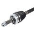 NCV75098 by GSP AUTO PARTS NORTH AMERICA INC - NEW CV Axle