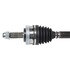 NCV75098 by GSP AUTO PARTS NORTH AMERICA INC - NEW CV Axle