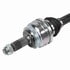 NCV75103 by GSP AUTO PARTS NORTH AMERICA INC - NEW CV Axle