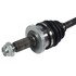 NCV75104 by GSP AUTO PARTS NORTH AMERICA INC - CV Axle Assy