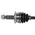 NCV75104 by GSP AUTO PARTS NORTH AMERICA INC - CV Axle Assy