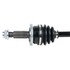 NCV75105 by GSP AUTO PARTS NORTH AMERICA INC - GSP CV Axle