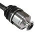 NCV75106 by GSP AUTO PARTS NORTH AMERICA INC - GSP CV Axle