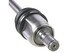 NCV75108 by GSP AUTO PARTS NORTH AMERICA INC - CV Axle Asm.