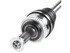 NCV75108 by GSP AUTO PARTS NORTH AMERICA INC - CV Axle Asm.