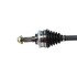 NCV75503 by GSP AUTO PARTS NORTH AMERICA INC - CV AXLE