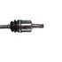 NCV75503 by GSP AUTO PARTS NORTH AMERICA INC - CV AXLE