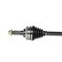 NCV75504 by GSP AUTO PARTS NORTH AMERICA INC - CV AXLE