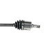 NCV75504 by GSP AUTO PARTS NORTH AMERICA INC - CV AXLE