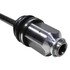 NCV75505 by GSP AUTO PARTS NORTH AMERICA INC - CV AXLE