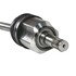 NCV75504 by GSP AUTO PARTS NORTH AMERICA INC - CV AXLE