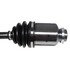 NCV75505 by GSP AUTO PARTS NORTH AMERICA INC - CV AXLE