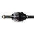 NCV75508 by GSP AUTO PARTS NORTH AMERICA INC - CV AXLE